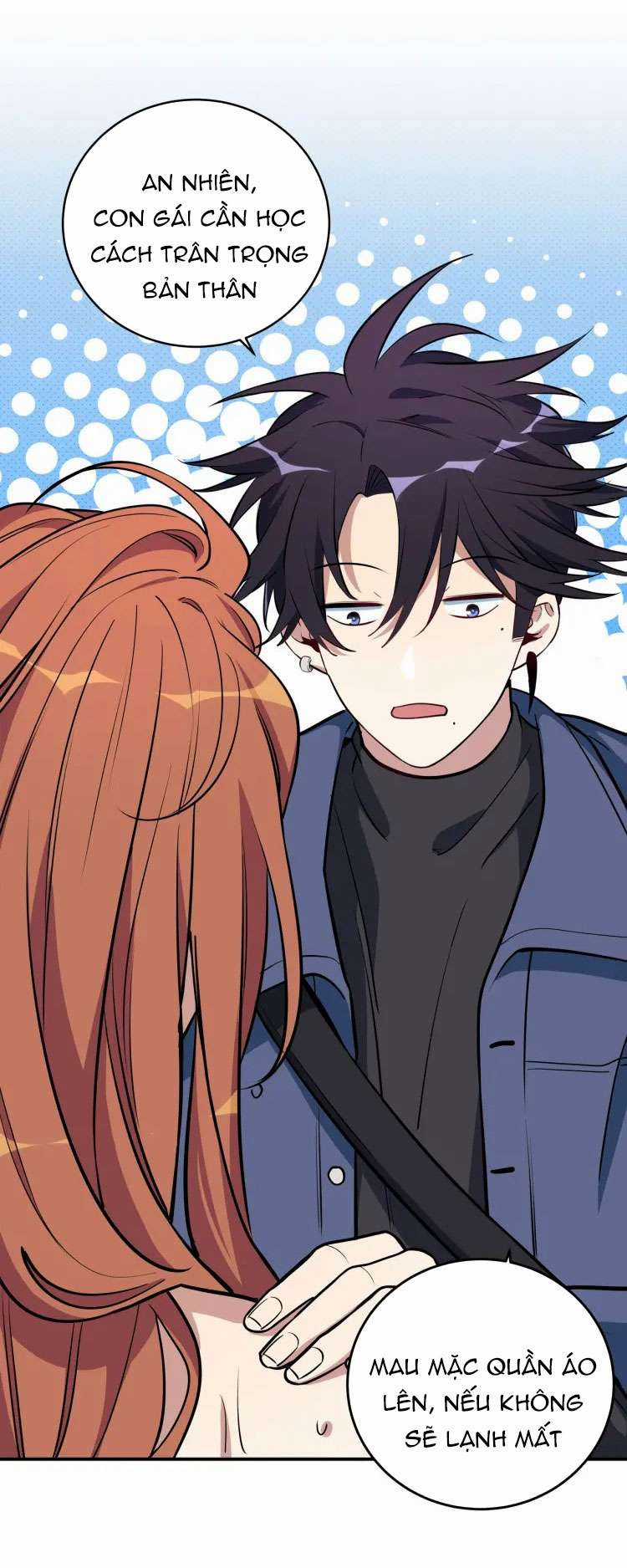 Truy Sát Tình Yêu Chapter 1 trang 67