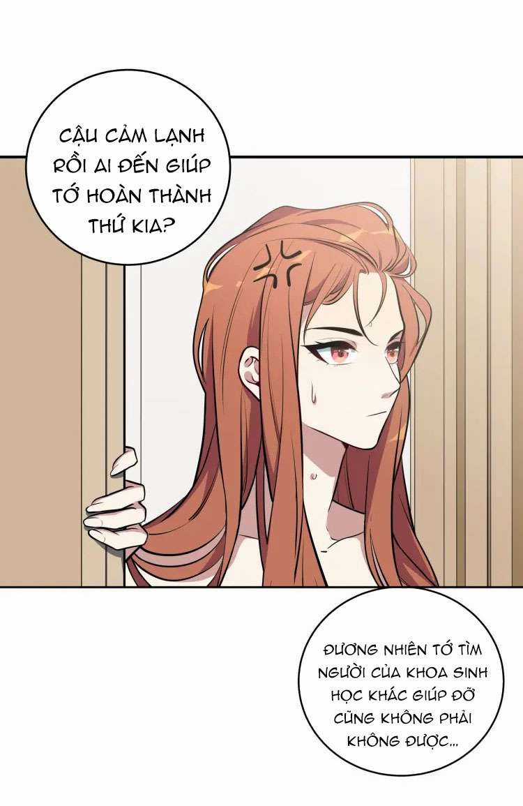 Truy Sát Tình Yêu Chapter 1 trang 68