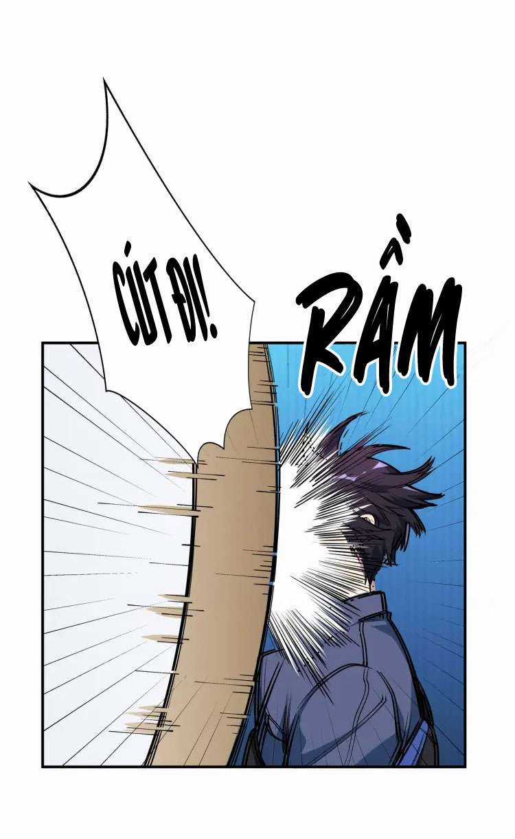 Truy Sát Tình Yêu Chapter 1 trang 69