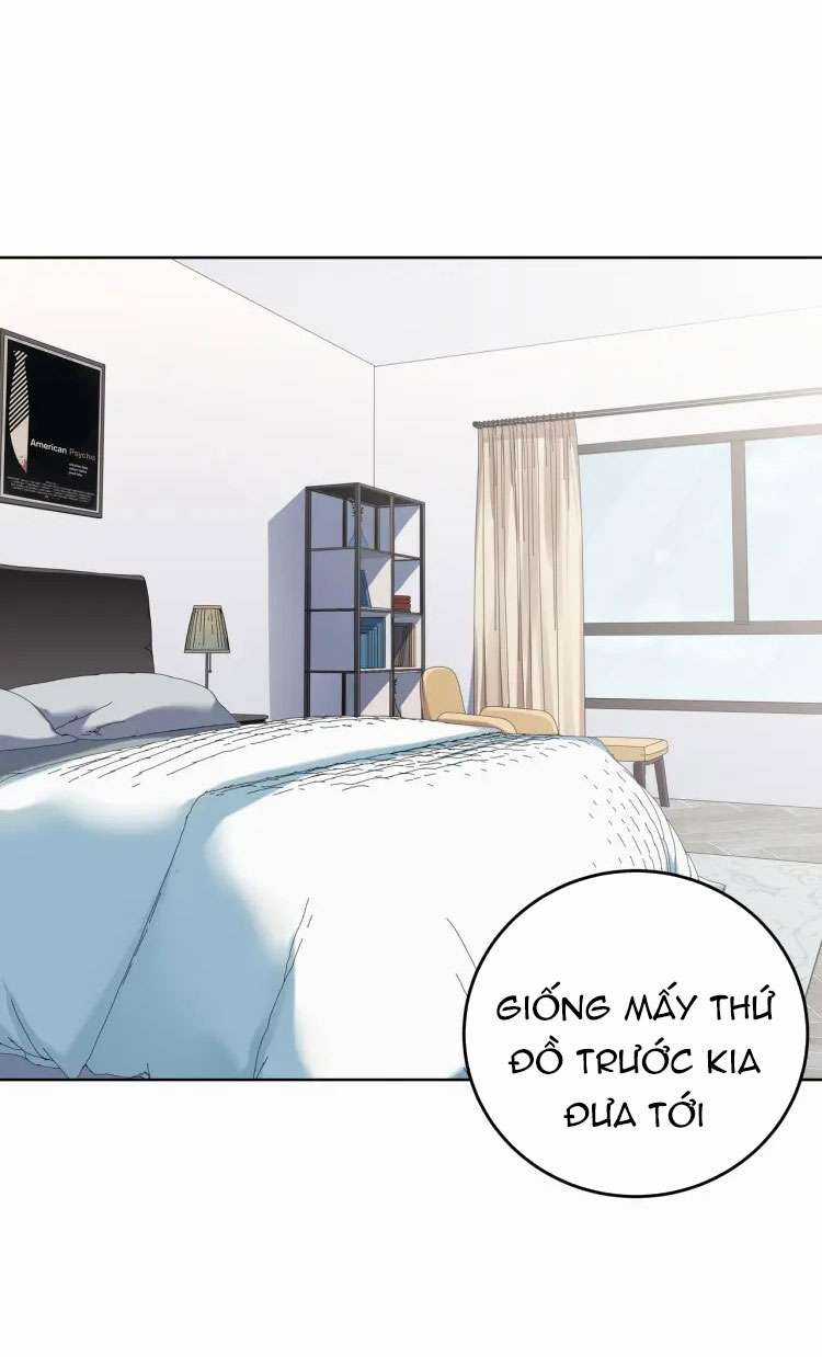 Truy Sát Tình Yêu Chapter 1 trang 70