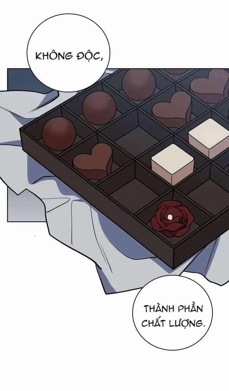 Truy Sát Tình Yêu Chapter 1 trang 71