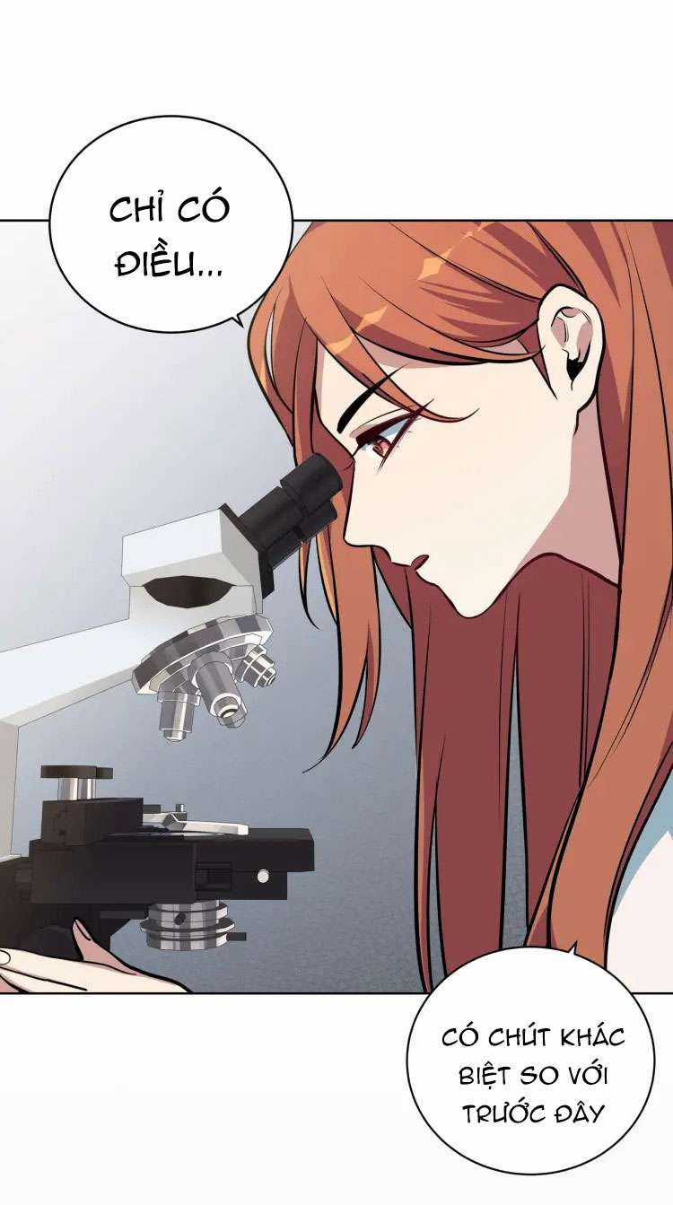 Truy Sát Tình Yêu Chapter 1 trang 72