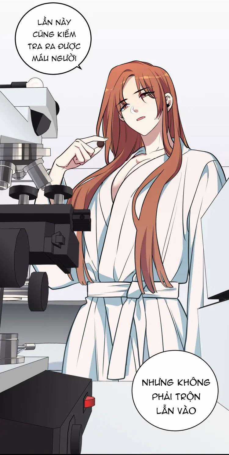 Truy Sát Tình Yêu Chapter 1 trang 73