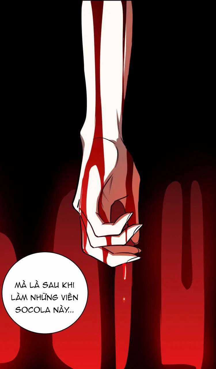 Truy Sát Tình Yêu Chapter 1 trang 74