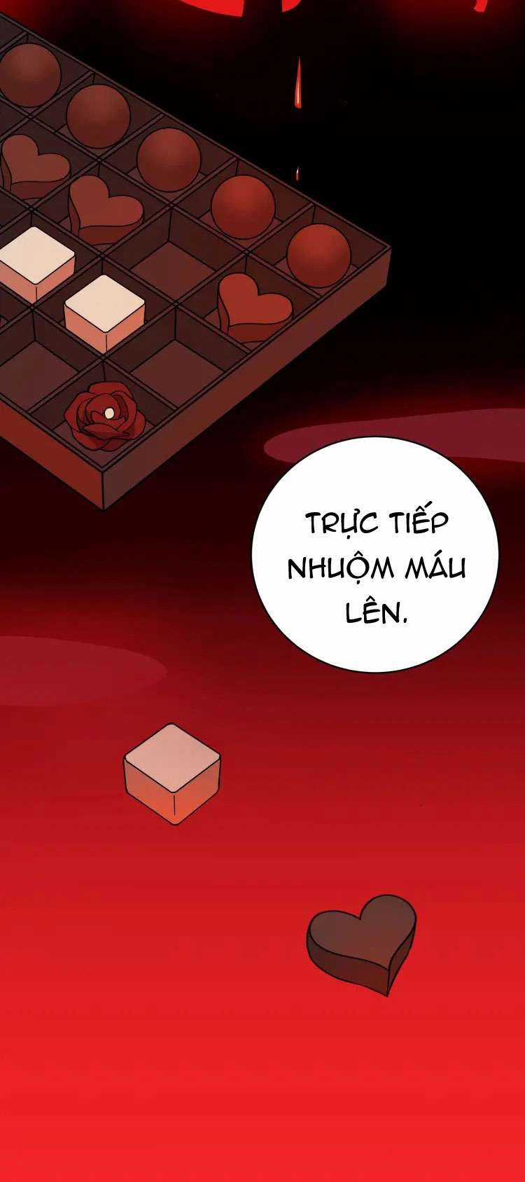 Truy Sát Tình Yêu Chapter 1 trang 75