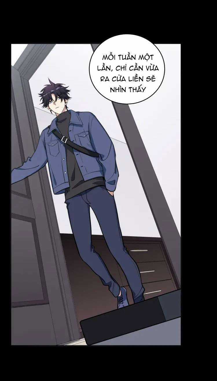 Truy Sát Tình Yêu Chapter 1 trang 77