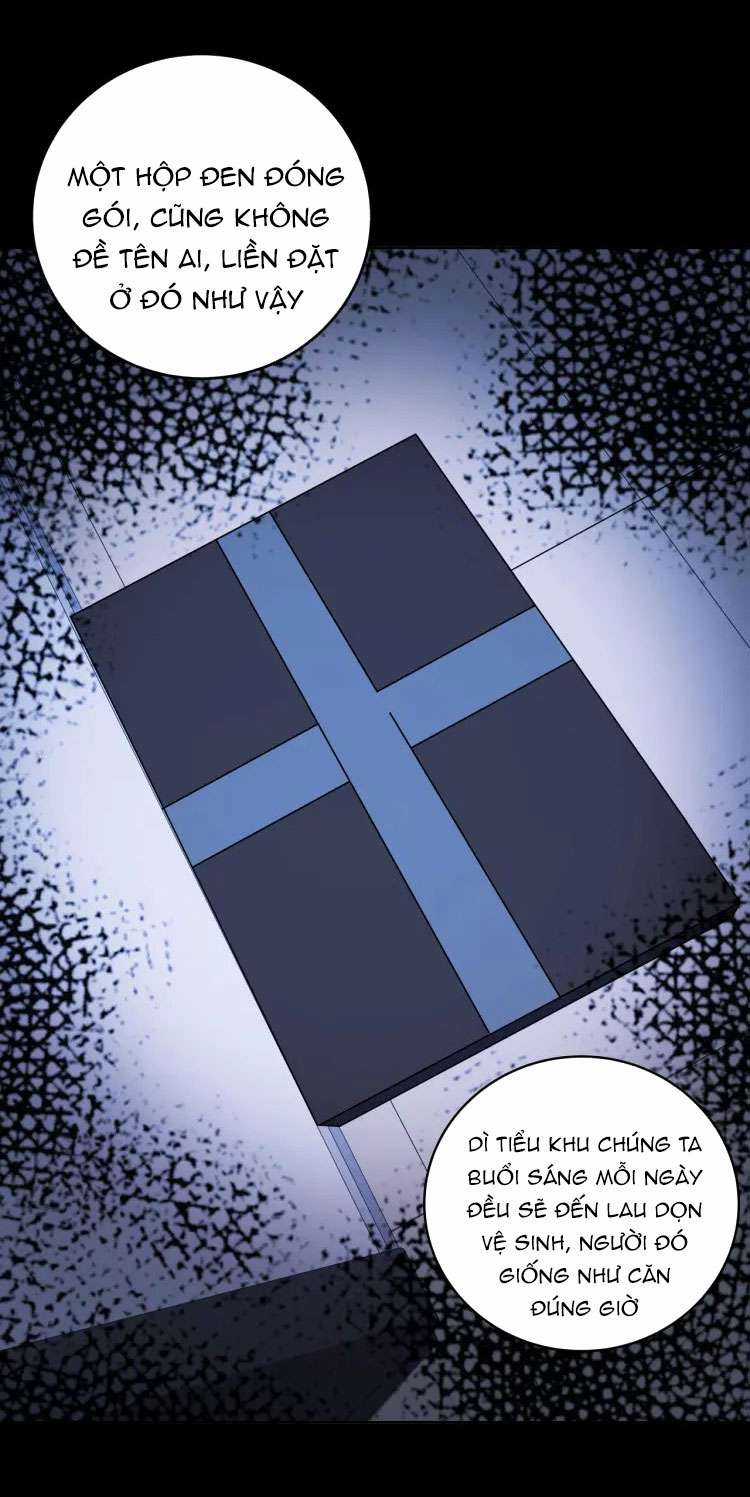 Truy Sát Tình Yêu Chapter 1 trang 78