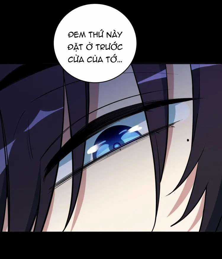 Truy Sát Tình Yêu Chapter 1 trang 79