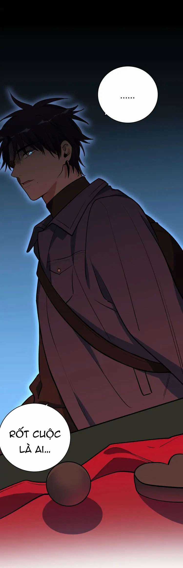 Truy Sát Tình Yêu Chapter 1 trang 80