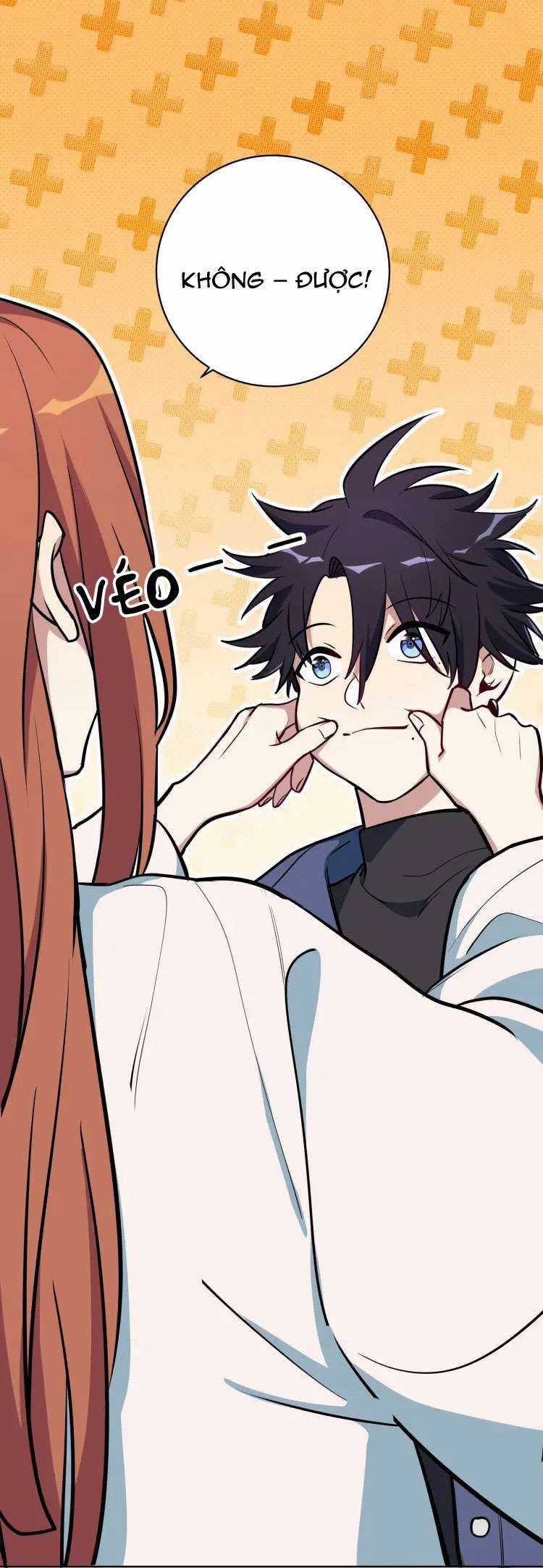 Truy Sát Tình Yêu Chapter 1 trang 83