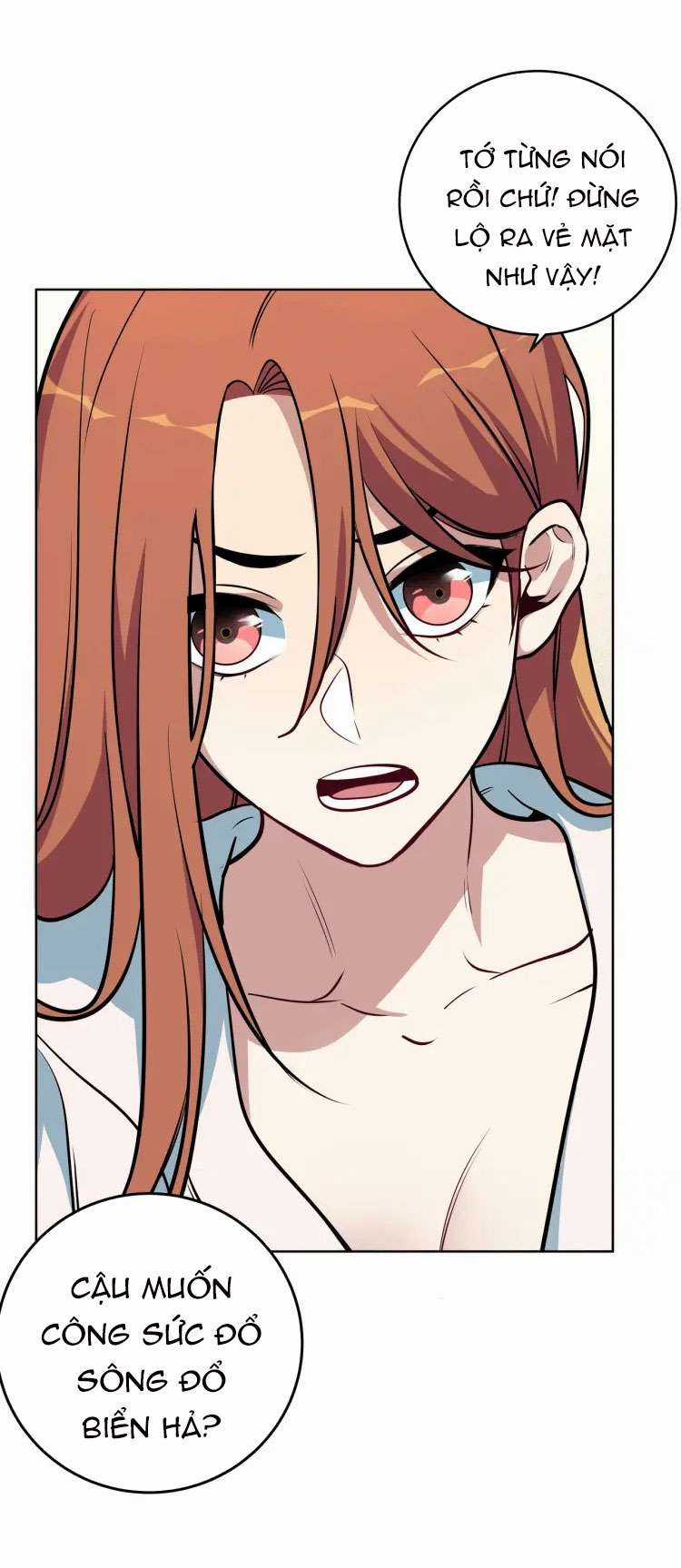 Truy Sát Tình Yêu Chapter 1 trang 84