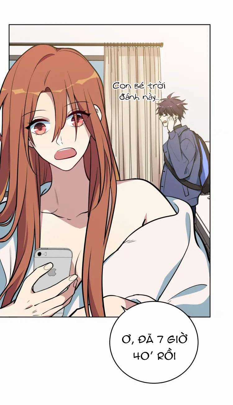 Truy Sát Tình Yêu Chapter 1 trang 86