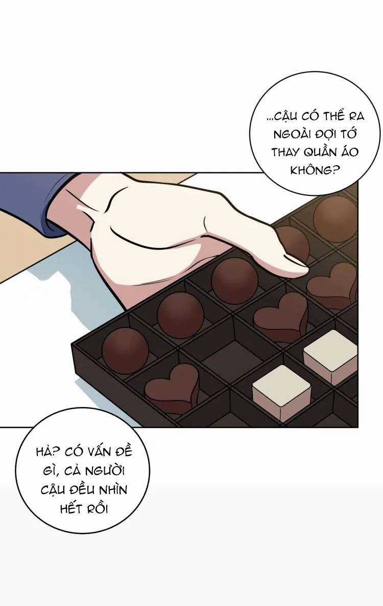 Truy Sát Tình Yêu Chapter 1 trang 87