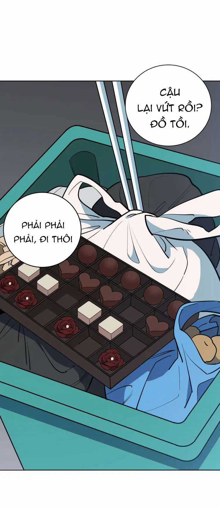 Truy Sát Tình Yêu Chapter 1 trang 89