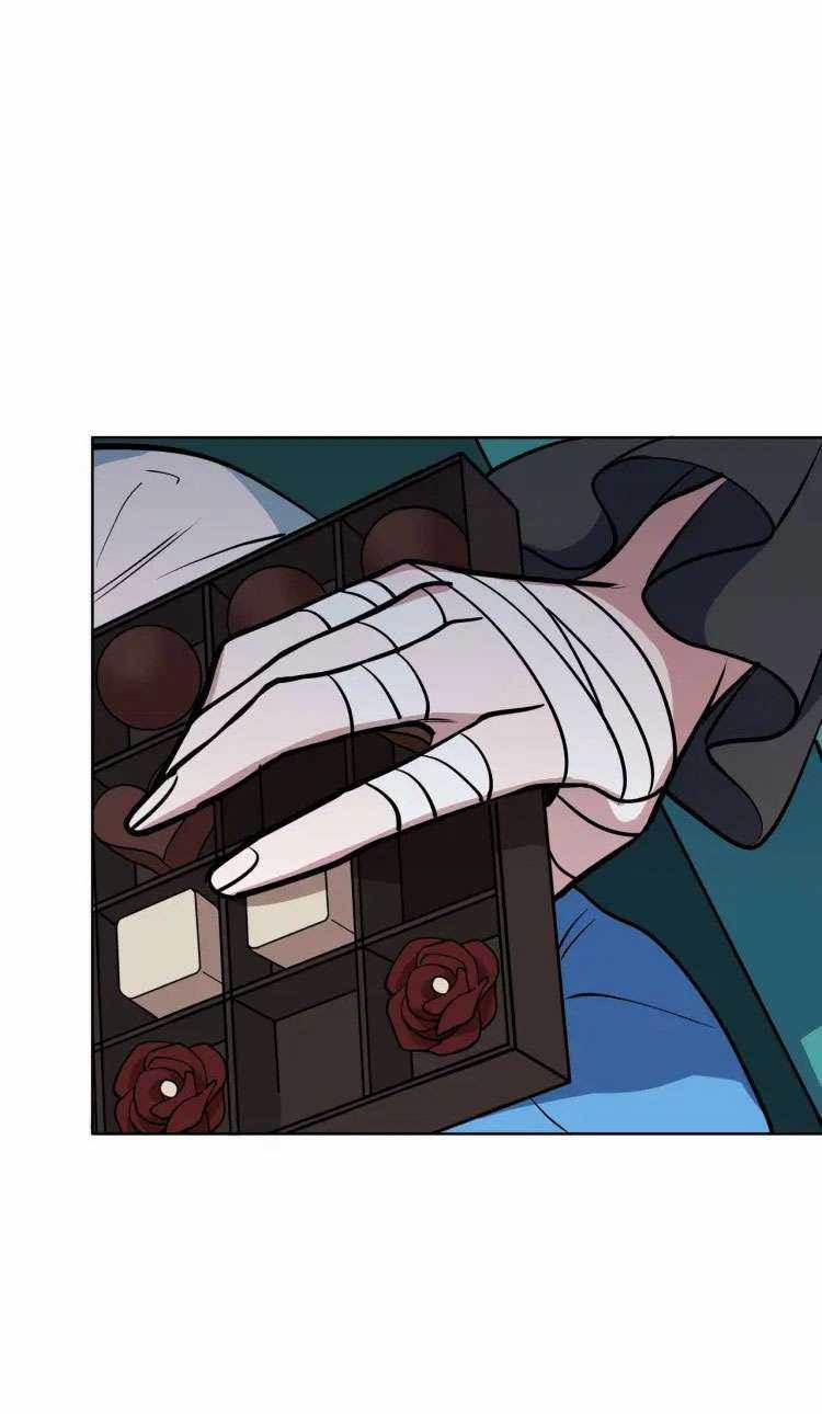 Truy Sát Tình Yêu Chapter 1 trang 92