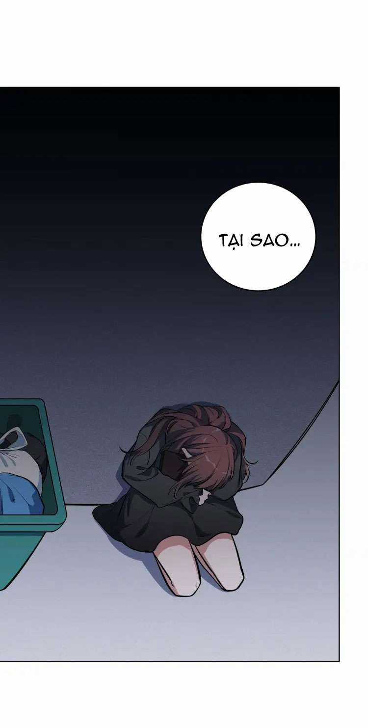 Truy Sát Tình Yêu Chapter 1 trang 93