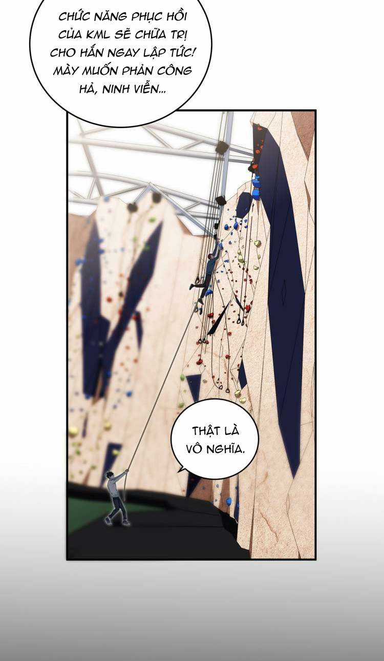 Truy Sát Tình Yêu Chapter 10 trang 11