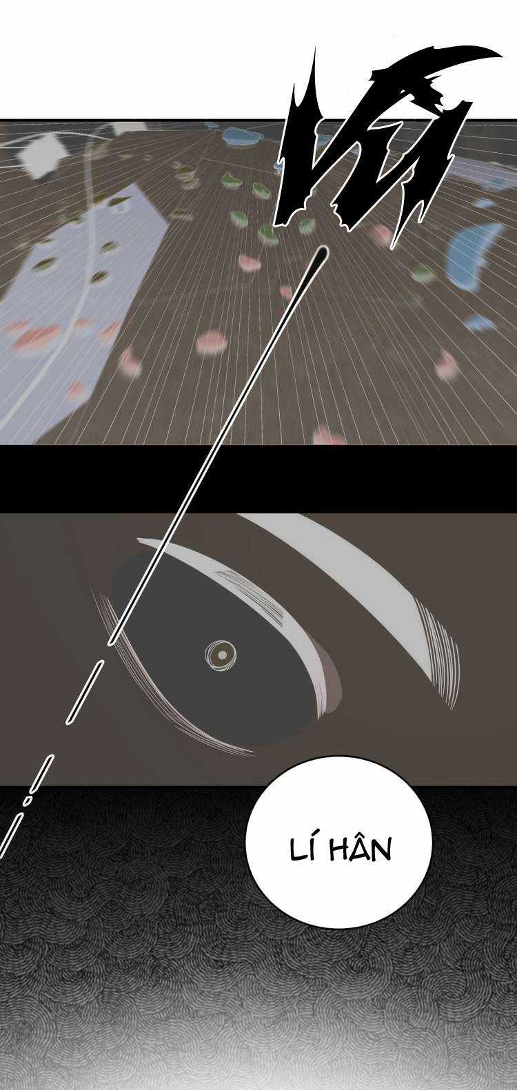 Truy Sát Tình Yêu Chapter 10 trang 16