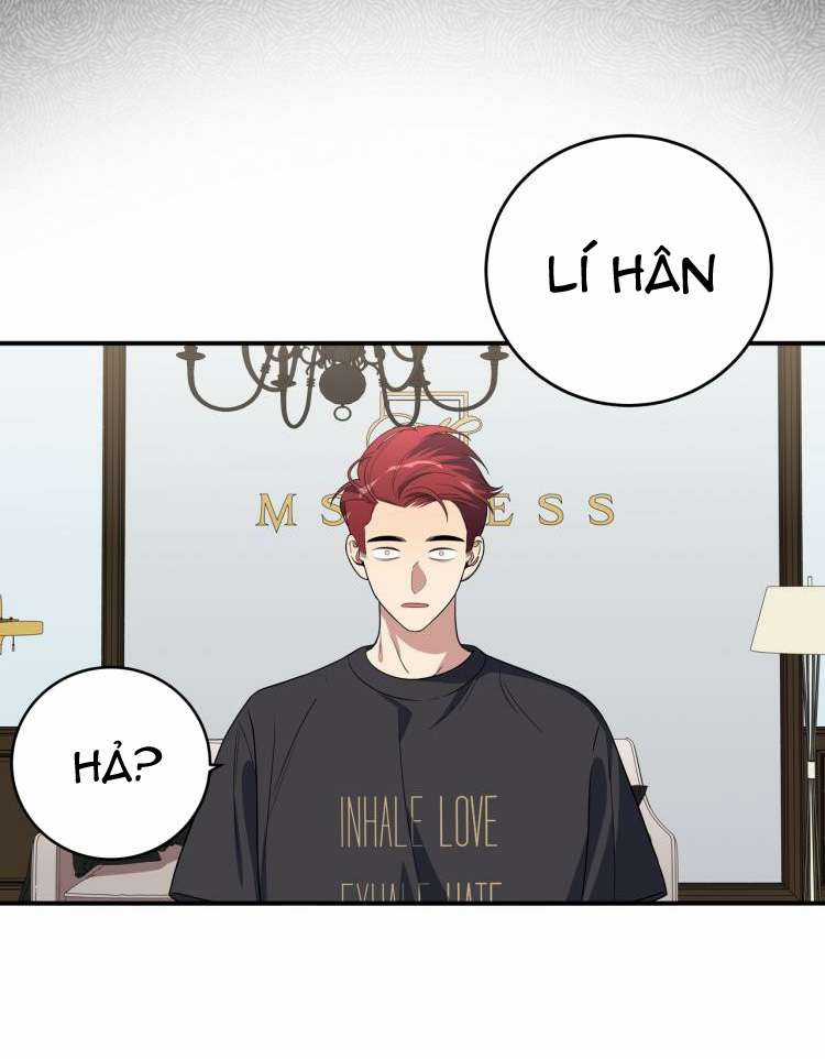 Truy Sát Tình Yêu Chapter 10 trang 17