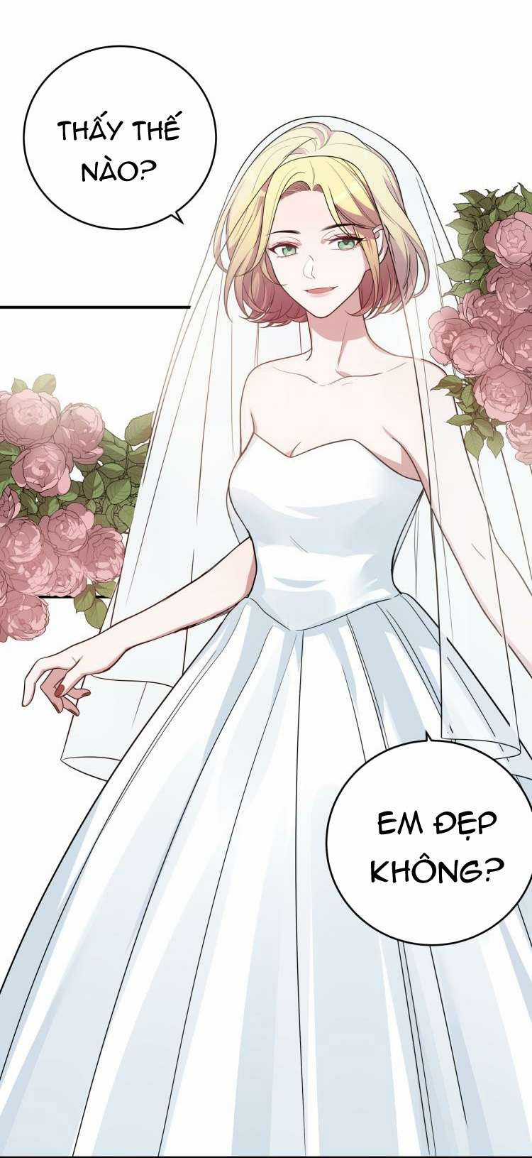 Truy Sát Tình Yêu Chapter 10 trang 18