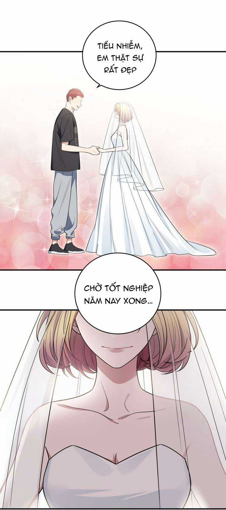 Truy Sát Tình Yêu Chapter 10 trang 22