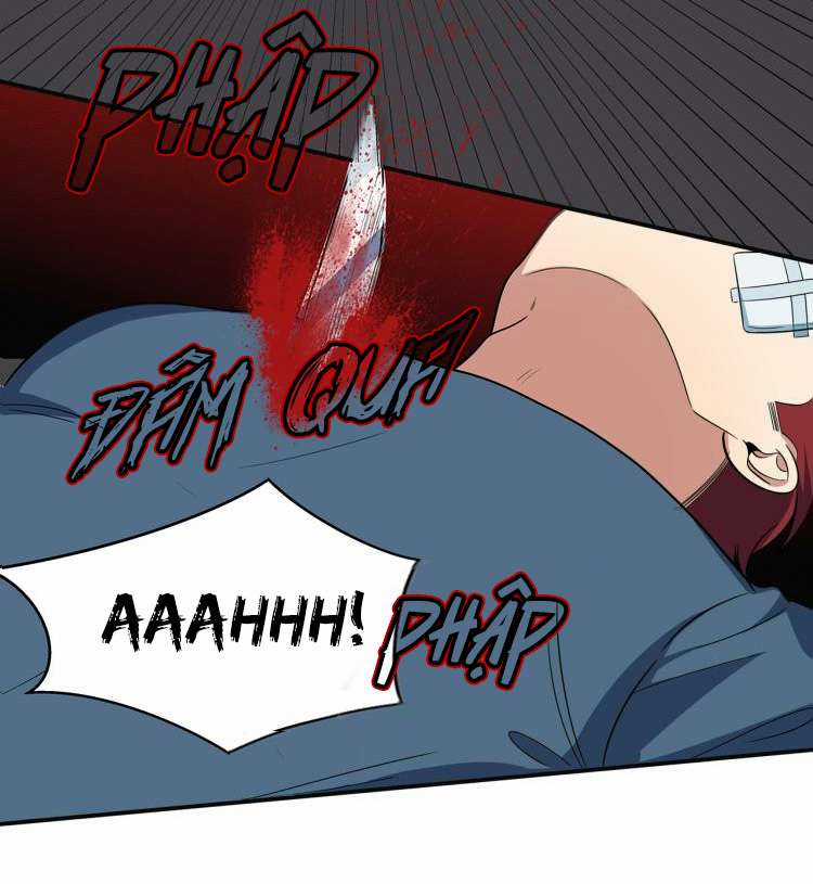 Truy Sát Tình Yêu Chapter 10 trang 25