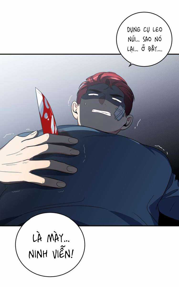 Truy Sát Tình Yêu Chapter 10 trang 26