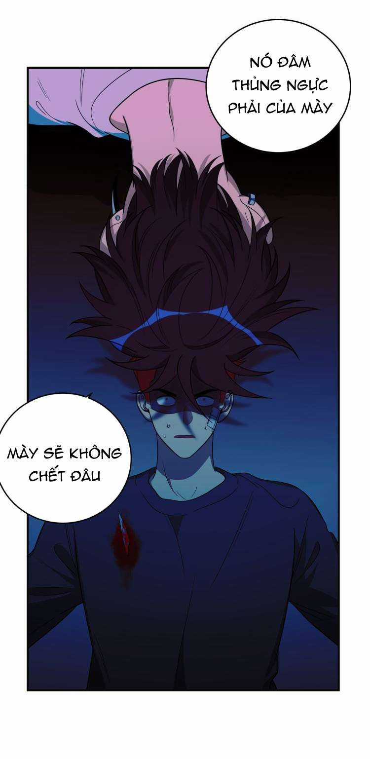 Truy Sát Tình Yêu Chapter 10 trang 28