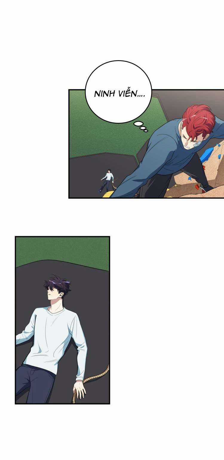 Truy Sát Tình Yêu Chapter 10 trang 3