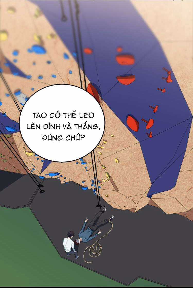 Truy Sát Tình Yêu Chapter 10 trang 30