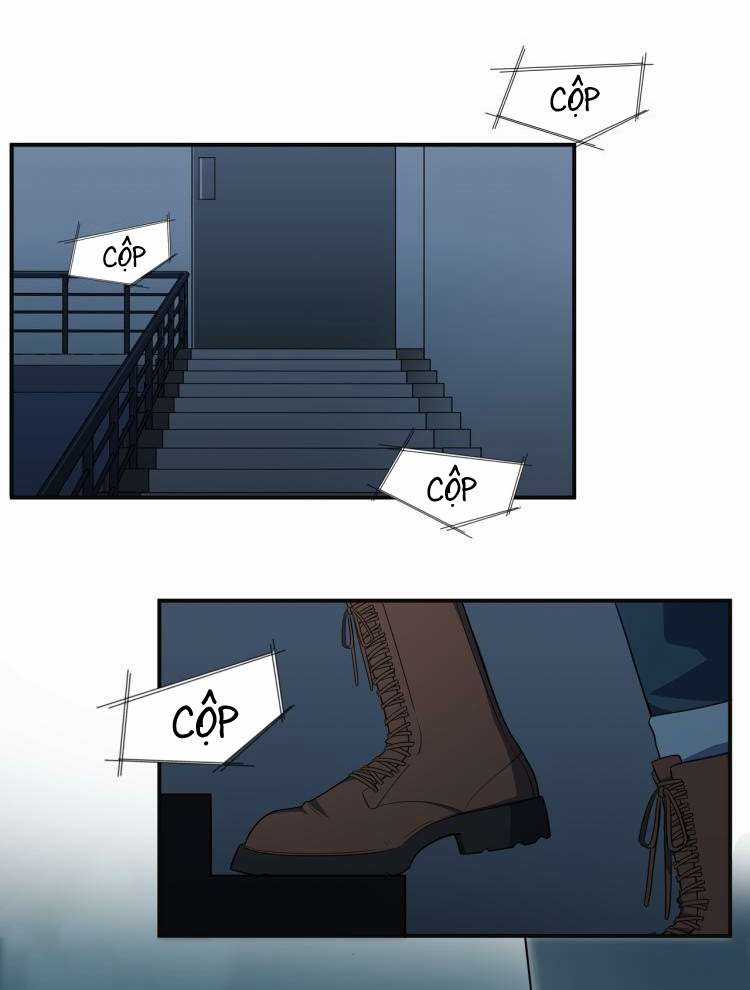 Truy Sát Tình Yêu Chapter 10 trang 32