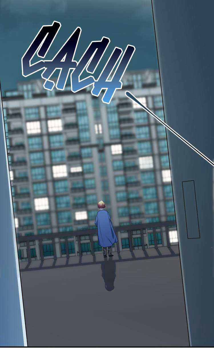 Truy Sát Tình Yêu Chapter 10 trang 33