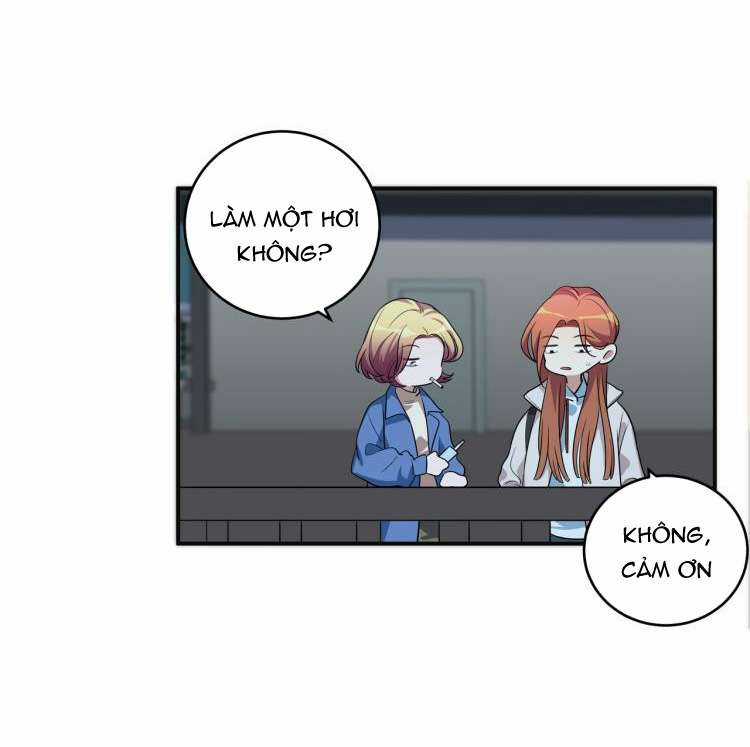 Truy Sát Tình Yêu Chapter 10 trang 35