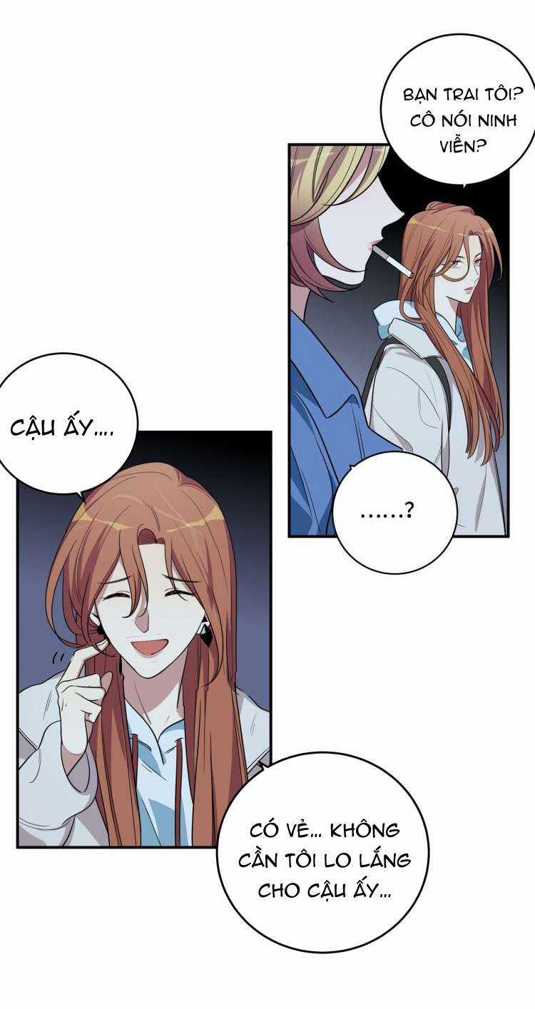 Truy Sát Tình Yêu Chapter 10 trang 41