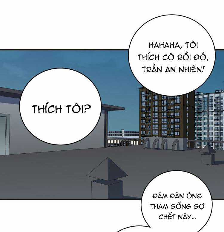 Truy Sát Tình Yêu Chapter 10 trang 42