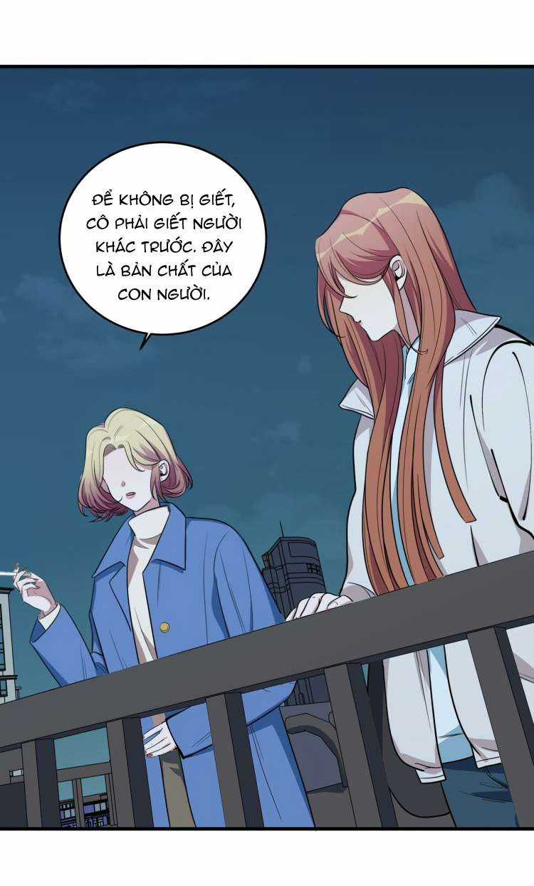 Truy Sát Tình Yêu Chapter 10 trang 46