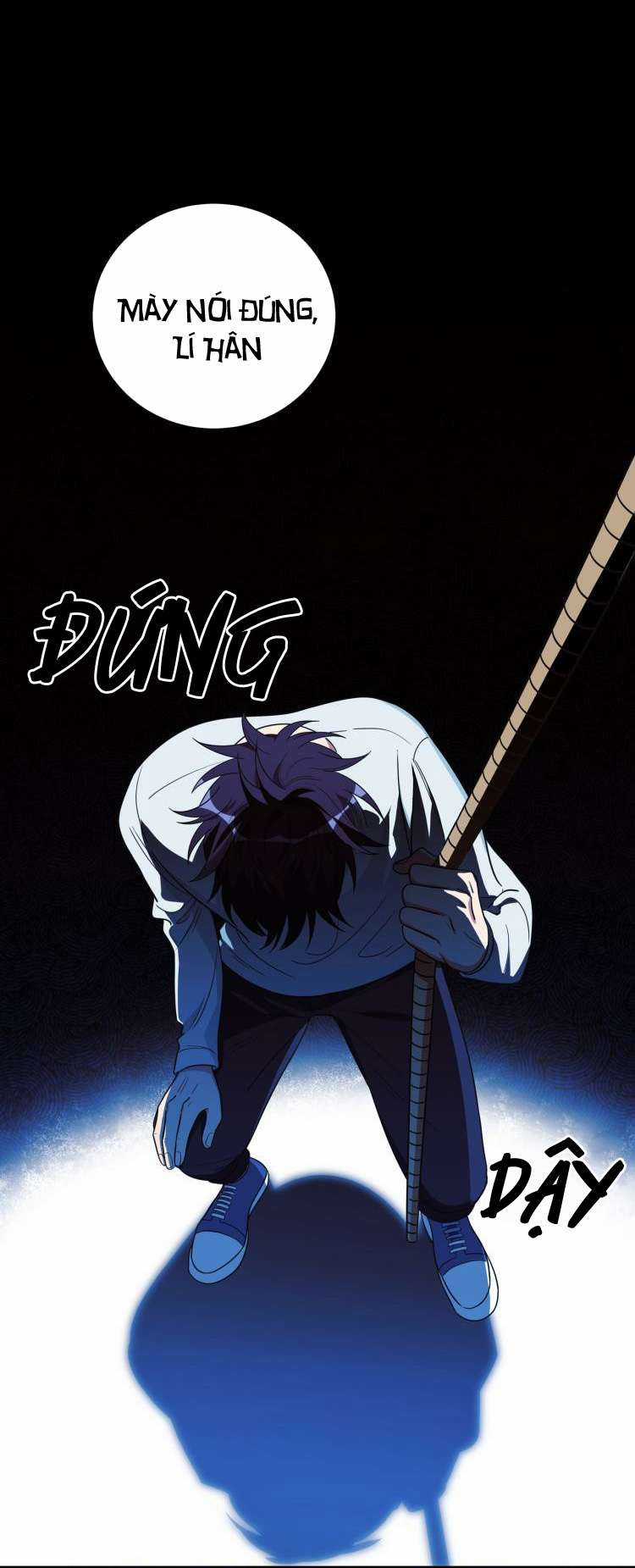 Truy Sát Tình Yêu Chapter 10 trang 5