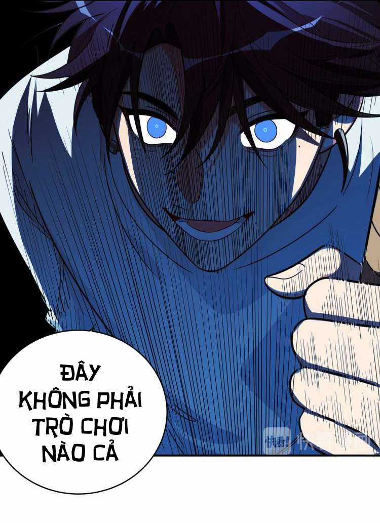 Truy Sát Tình Yêu Chapter 10 trang 6