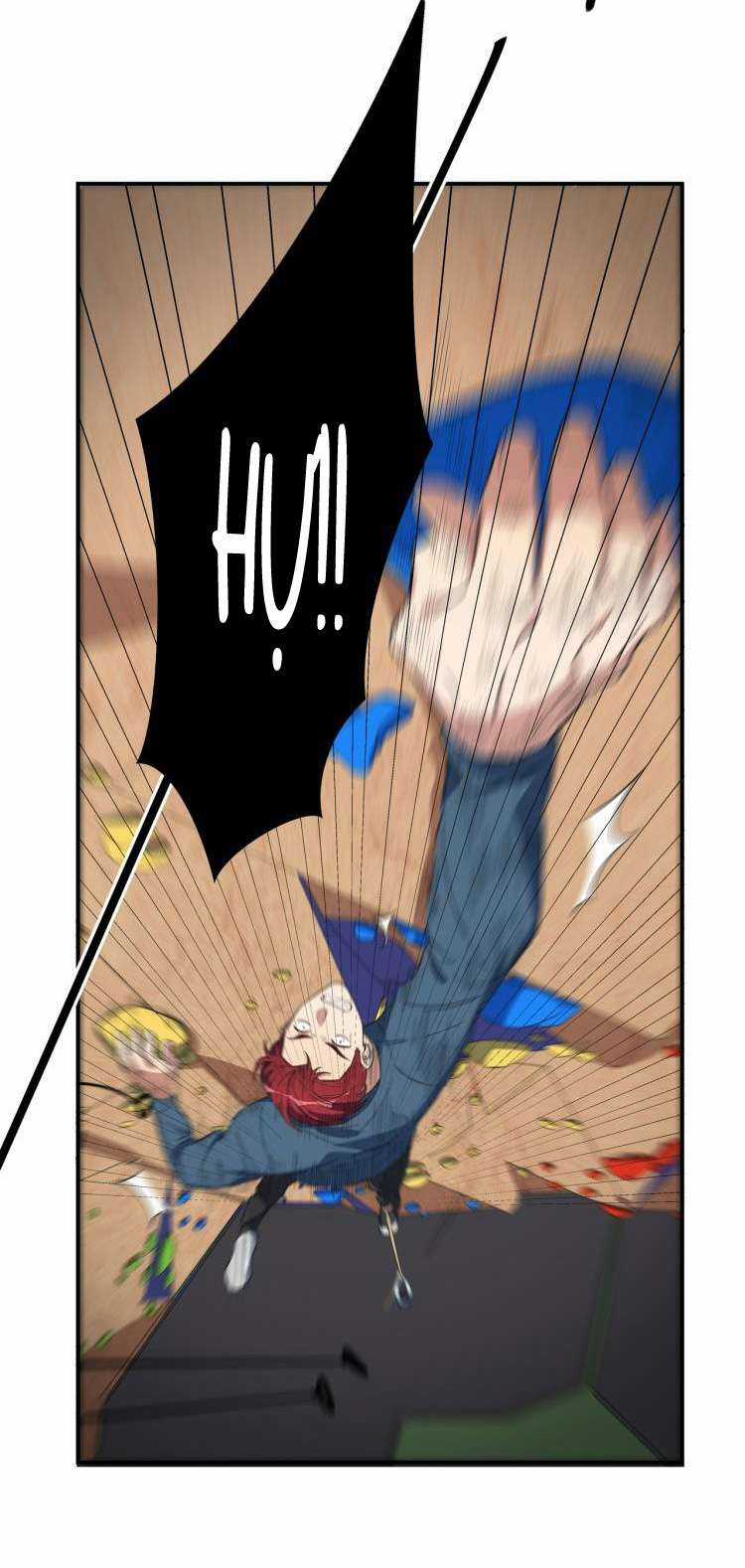 Truy Sát Tình Yêu Chapter 10 trang 9