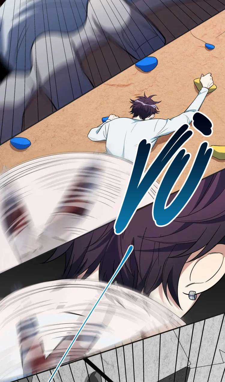 Truy Sát Tình Yêu Chapter 11 trang 10