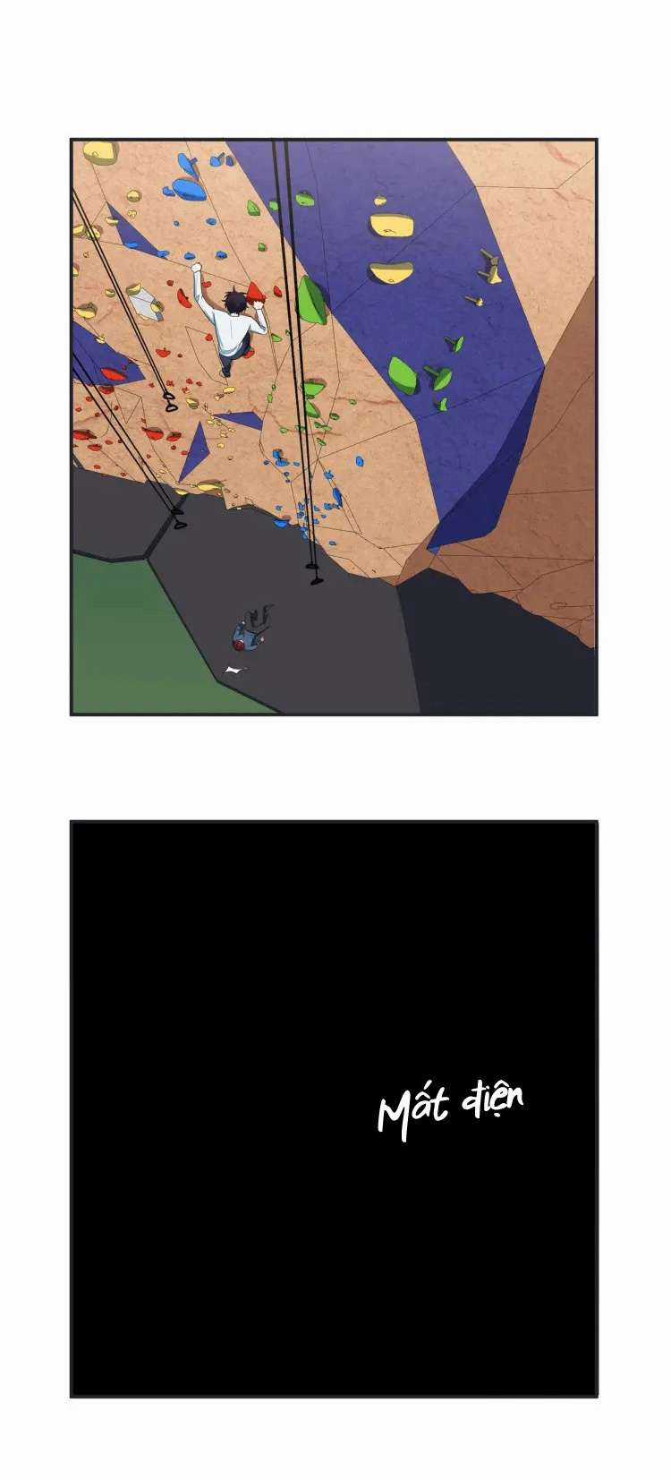 Truy Sát Tình Yêu Chapter 11 trang 13