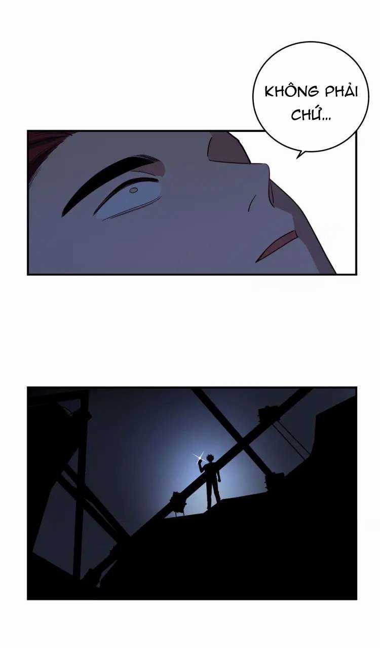 Truy Sát Tình Yêu Chapter 11 trang 15