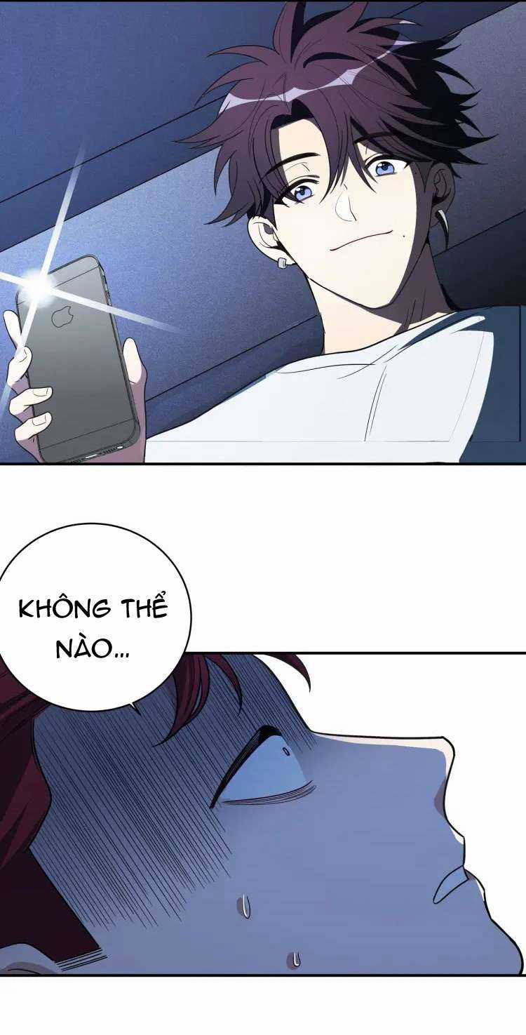 Truy Sát Tình Yêu Chapter 11 trang 17