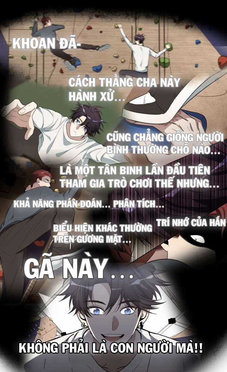 Truy Sát Tình Yêu Chapter 11 trang 19