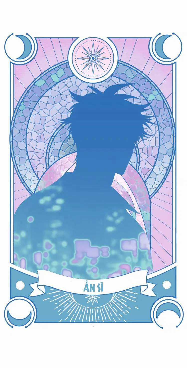 Truy Sát Tình Yêu Chapter 11 trang 2