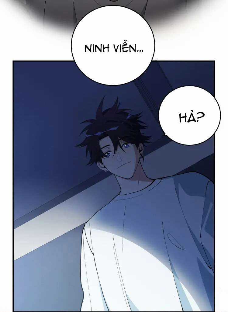 Truy Sát Tình Yêu Chapter 11 trang 20