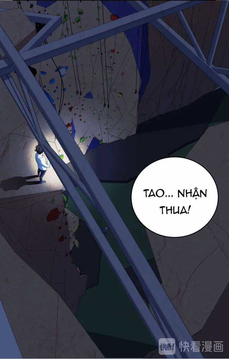 Truy Sát Tình Yêu Chapter 11 trang 21