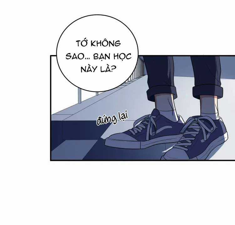 Truy Sát Tình Yêu Chapter 11 trang 24