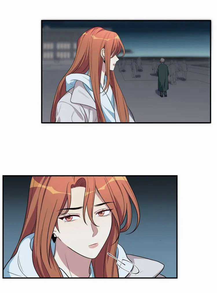 Truy Sát Tình Yêu Chapter 11 trang 27