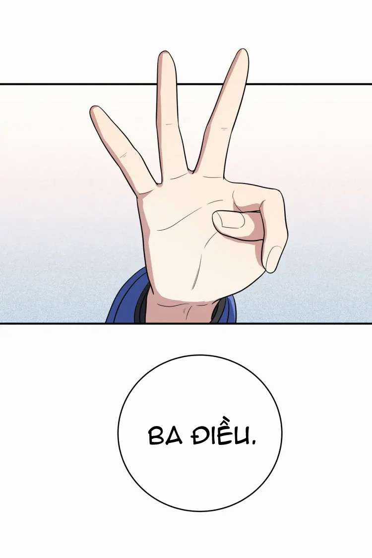 Truy Sát Tình Yêu Chapter 11 trang 30